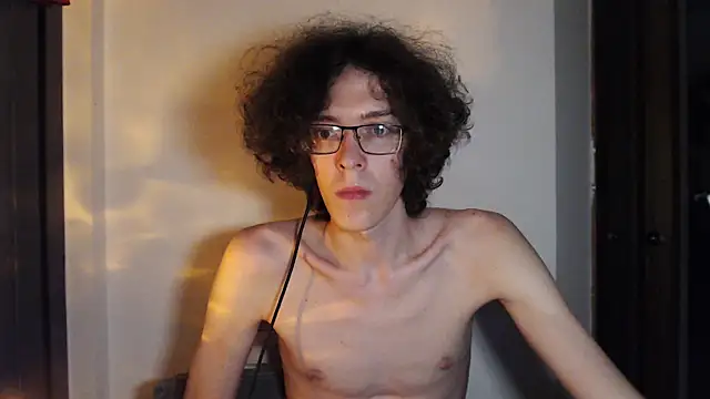 Show webcam de LovesomeCookie