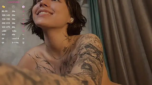 fullofluv – Naživo XXX chat