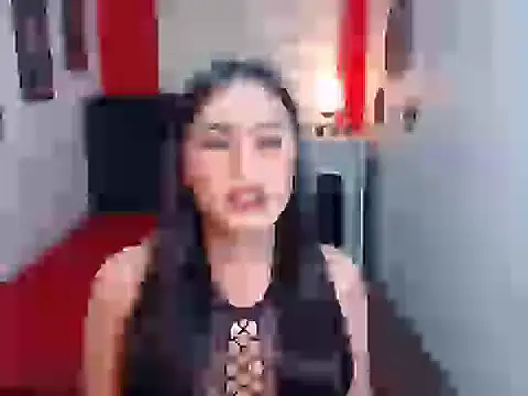 Seductive_Janeloore 网络视讯表演