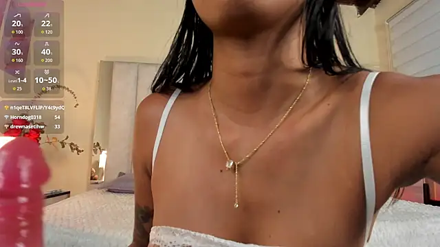 anny_kiut élő XXX-chatje