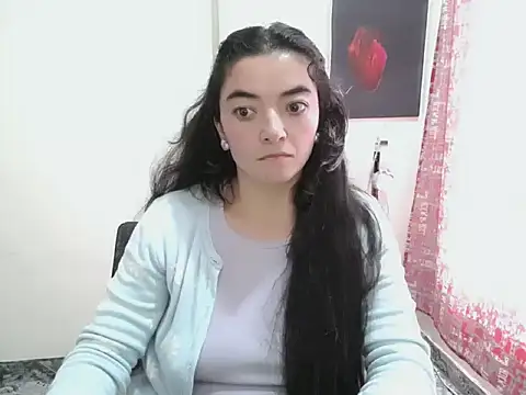 XXX chat uživo modela Came-II