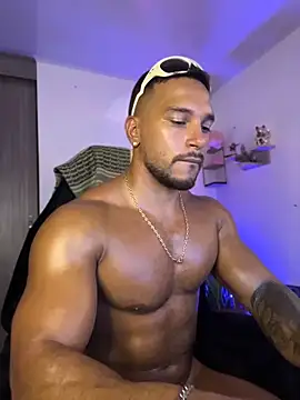 FreszX Webcam Show