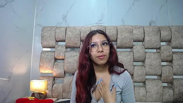 KathyAiden Webcam-Show