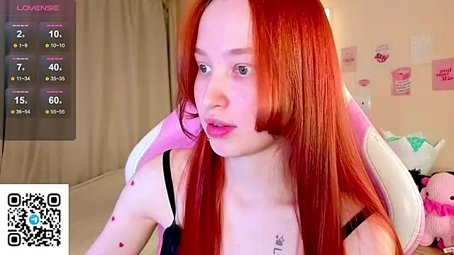 sunflare_ Live XXX-chat