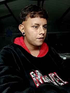 Show Webcam de Sickbooy69