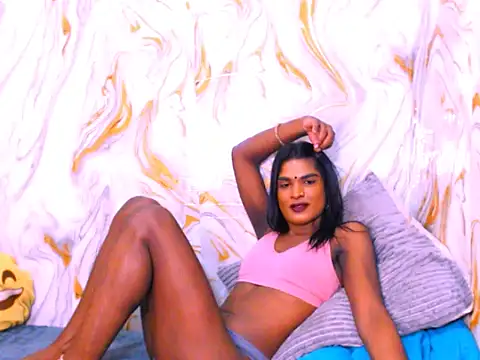 Sembang XXX Secara Langsung spicybarbie