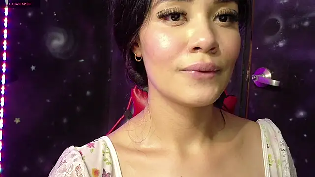 Chat XXX ao vivo de ValentinaRojass_