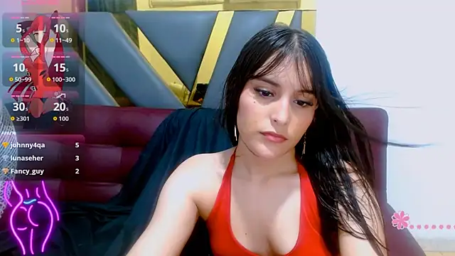 Chat +18 de Nathalycute18_ ao vivo