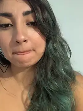 Camilaafg Webcam Show
