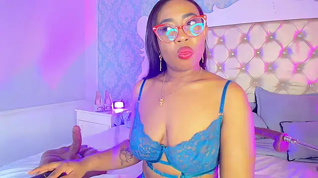 Chat XXX ao vivo de CaseyMoon