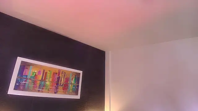EvaaFoxxy1 Live XXX-chat
