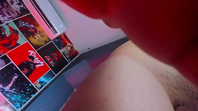 Ian_Valenti Chat XXX live