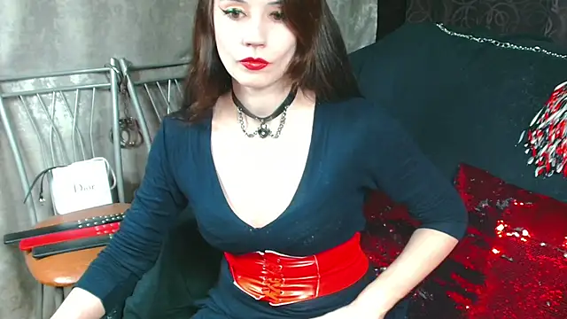 Chat XXX ao vivo de VictoryVega