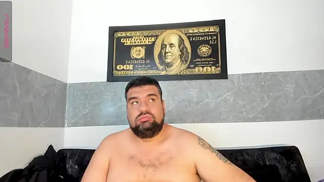 Chat XXX en directo de horus_gil
