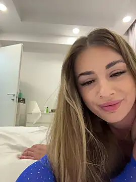 Webkamerová show IsabellaEtthan