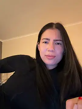 Živý XXX chat ClaireBree