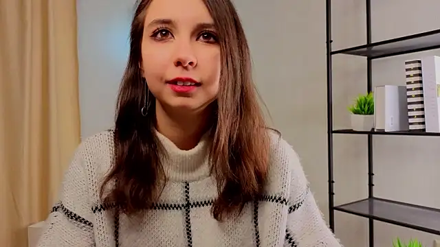 NerixalVire Live XXX-chat