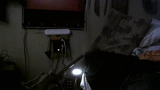 Živý XXX chat crassanova