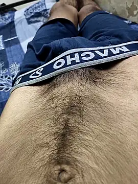 Show de webcam de king_boy070