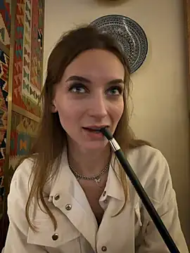 Czat XXX na żywo – -AngelAri-