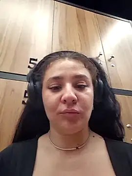 kendracandy's Webcam Show