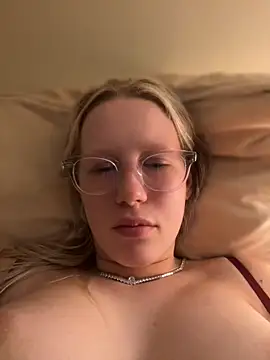 LeniMaria Webcam-Show