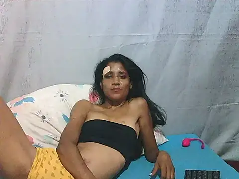 عرض كام SexyIndianSky69