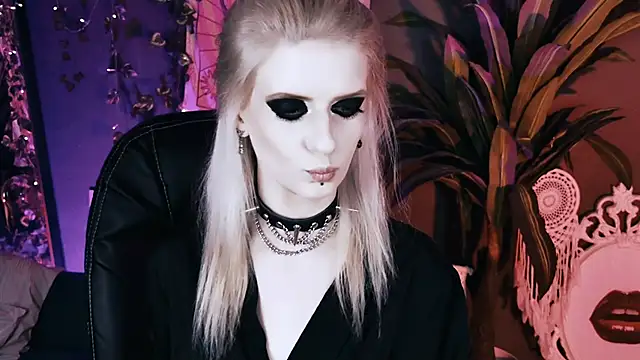 Noah_ElmerX's Webcam Show