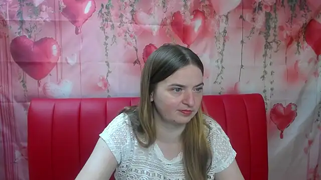 FreyaDak Live XXX-chat