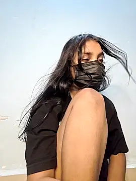Mistry_lishu 现场XXX聊天