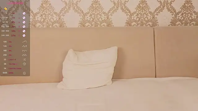 Živý XXX chat foxy_bloomm
