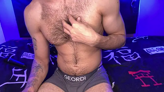 Karim_mansur Webcamshow
