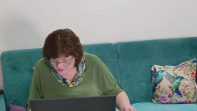 Chatroom XXX en direct de Sandra_Sunrise