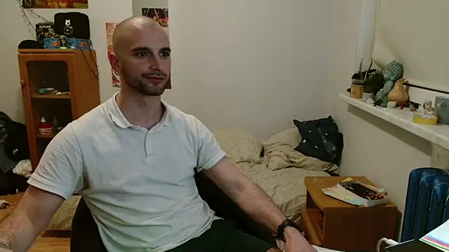 Živý XXX chat OskarBreno