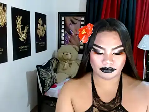 عرض كام TSbrianaHugeCock