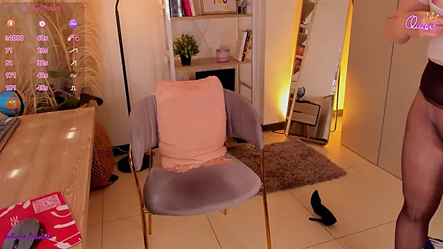 Živý XXX chat julianaarboleda
