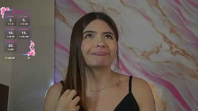 Eimyaniston_cute Obrolan Langsung XXX