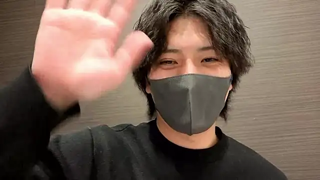แชท XXX สดของ CHROME-kun925
