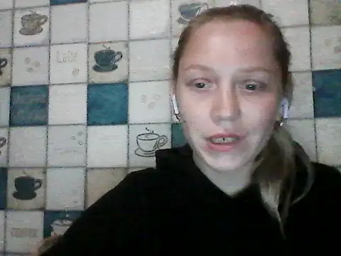 Anna_wey's Live XXX Chat
