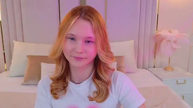 Chat +18 de AmeliRoyse ao vivo