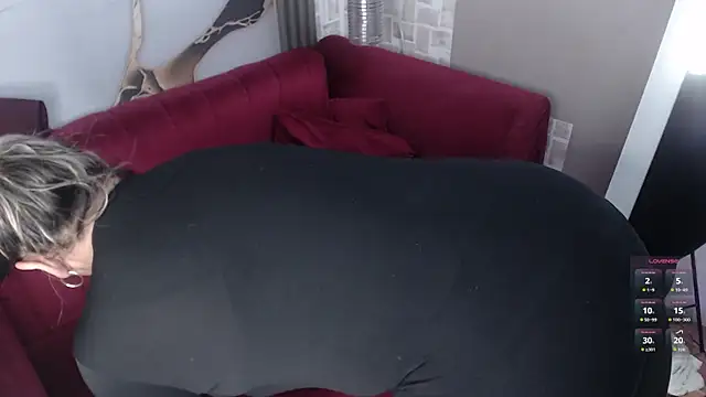 kathaleyagrayy's Webcam Show