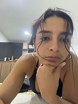 Chatroom XXX en direct de violeta365
