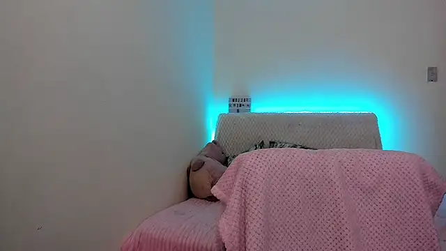 stanandrose_ 网络视讯表演