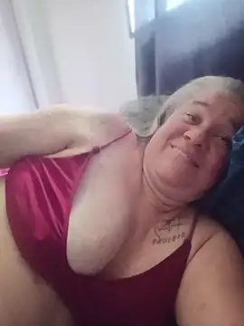CheekySnowQueen_69 Chat XXX in diretta