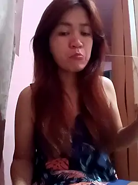 elleh1010 Pertunjukan Webcam