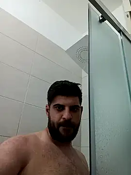 Pilastrocaldo91 Pertunjukan Webcam