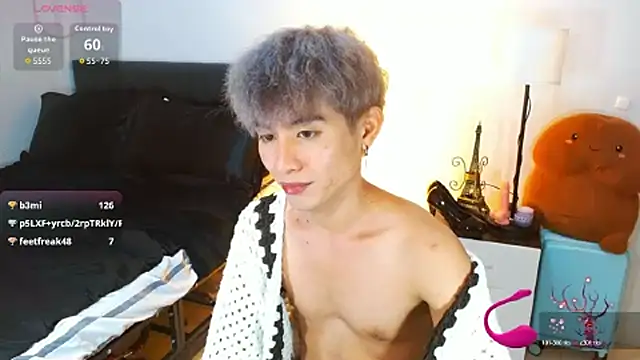 WildestTwink 即時 XXX 聊天