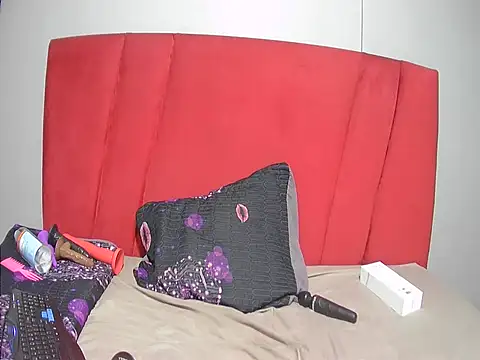 Foxytemptationx Obrolan Langsung XXX