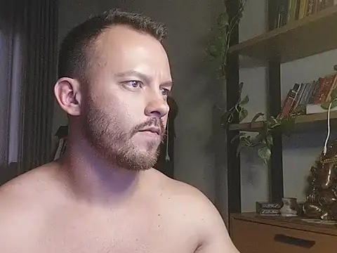Webkamerová show amanteloiro