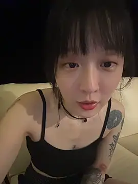 Sembang XXX Secara Langsung Etherealcat33